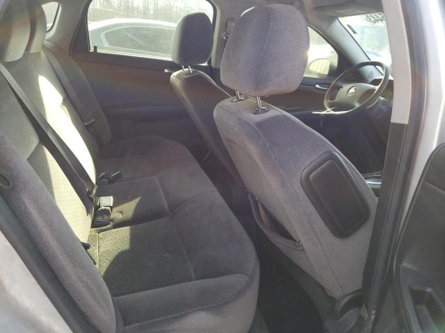 Photo 10 from auction – 2011 CHEVROLET IMPALA LS with VIN 2G1WF5EK7B1269662
