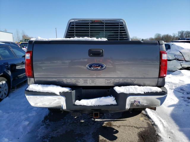 Photo 6 from auction – 2010 FORD F350 SUPER with VIN 1FTWW3BR5AEB22427