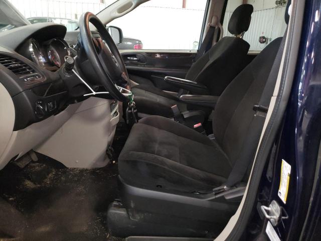Photo 7 from auction – 2013 DODGE GRAND CARA with VIN 2C4RDGBG2DR505872