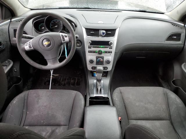 Photo 8 from auction – 2011 CHEVROLET MALIBU 1LT with VIN 1G1ZC5EU2BF109009