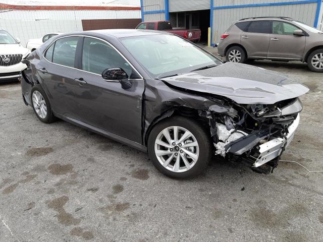 Photo 4 from auction – 2023 TOYOTA CAMRY LE with VIN 4T1C11AK2PU748151