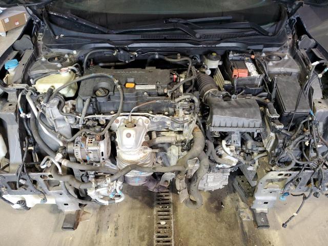 Photo 11 from auction – 2016 HONDA CIVIC LX with VIN 2HGFC4B06GH316189