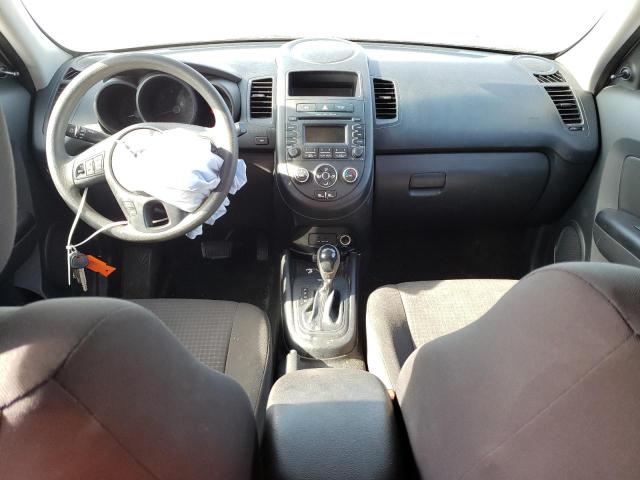 Photo 8 from auction – 2013 KIA SOUL with VIN KNDJT2A59D7775945