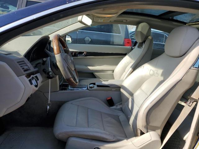 Photo 7 from auction – 2012 MERCEDES-BENZ E 350 with VIN WDDKJ5KB6CF134567