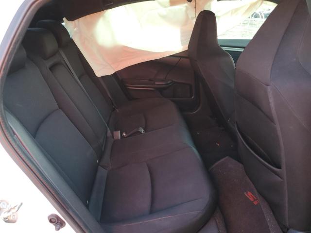 Photo 10 from auction – 2017 HONDA CIVIC with VIN 2HGFC1E52HH706164