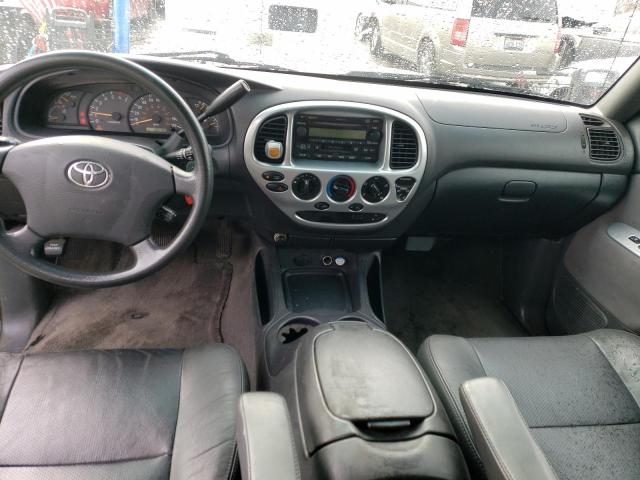 Photo 8 from auction – 2003 TOYOTA TUNDRA with VIN 5TBRT34193S430090