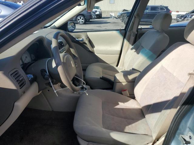 Photo 7 from auction – 2003 SATURN L200 with VIN 1G8JU54F13Y537853