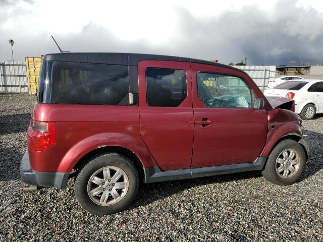 Photo 3 from auction – 2006 HONDA ELEMENT EX with VIN 5J6YH27746L012485