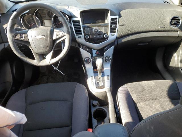 Photo 8 from auction – 2015 CHEVROLET CRUZE LT with VIN 1G1PC5SB2F7154008