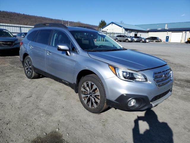 Photo 4 from auction – 2017 SUBARU OUTBACK 2. with VIN 4S4BSANC3H3222520