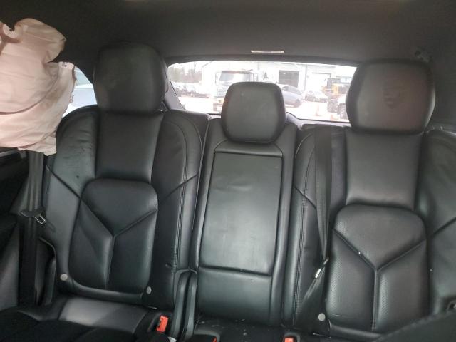 Photo 10 from auction – 2017 PORSCHE CAYENNE with VIN WP1AA2A20HKA80475