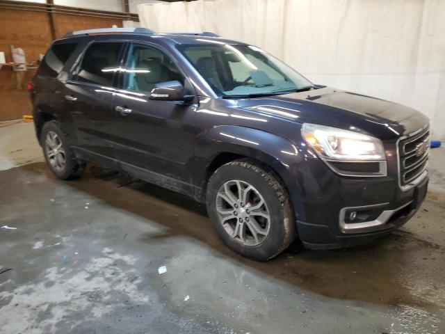 Photo 4 from auction – 2013 GMC ACADIA SLT with VIN 1GKKRRKD1DJ192438