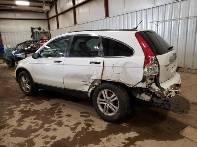 Photo 2 from auction – 2011 HONDA CR-V EX with VIN 5J6RE4H57BL072860