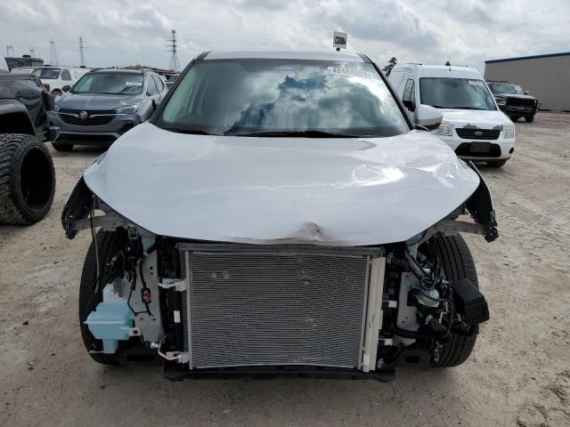 Photo 5 from auction – 2023 NISSAN ROGUE SV with VIN 5N1BT3BA4PC672087