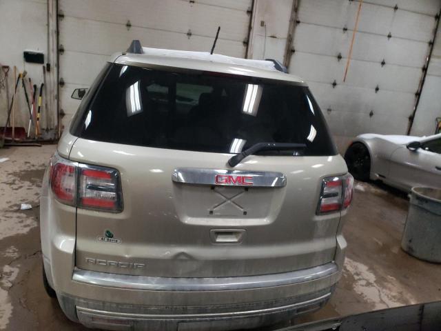 Photo 6 from auction – 2015 GMC ACADIA SLE with VIN 1GKKRPKD9FJ137145