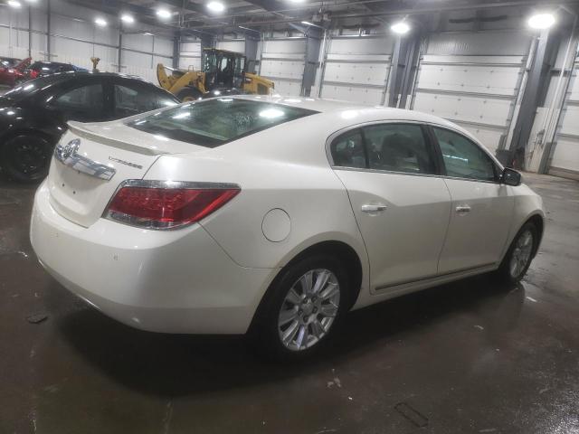 Photo 3 from auction – 2013 BUICK LACROSSE with VIN 1G4GC5ER2DF302155