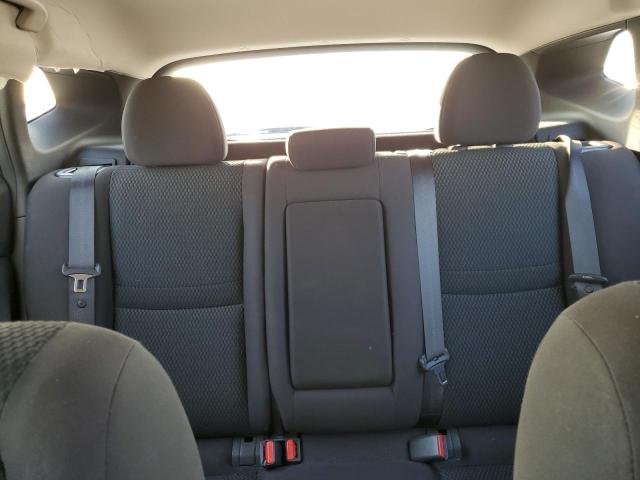 Photo 10 from auction – 2017 NISSAN ROGUE with VIN JN1BJ1CP0HW016196