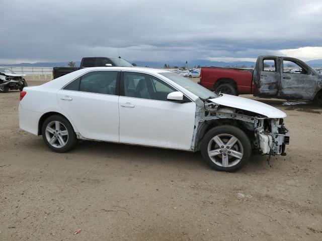 Photo 4 from auction – 2012 TOYOTA CAMRY BASE with VIN 4T1BF1FK6CU195701