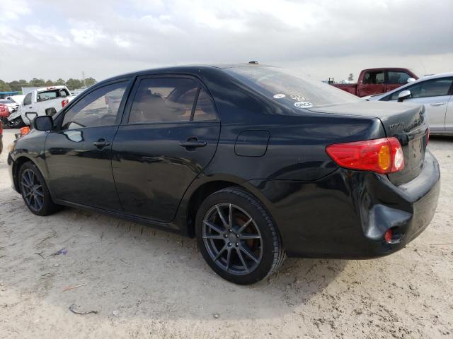 Photo 2 from auction – 2010 TOYOTA COROLLA BA with VIN 2T1BU4EE6AC432933