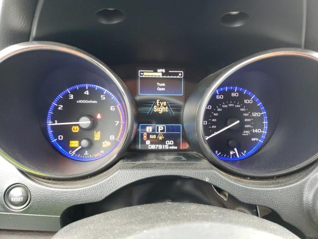 Photo 9 from auction – 2019 SUBARU LEGACY 2.5 with VIN 4S3BNAN67K3009440