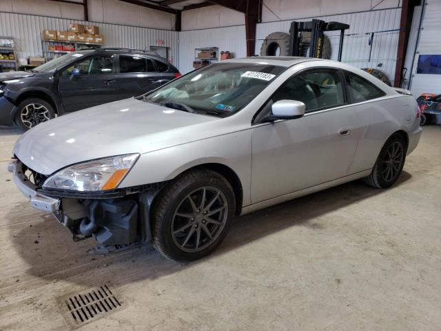 Photo 1 from auction – 2003 HONDA ACCORD EX with VIN 1HGCM72633A036275