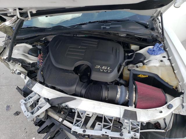 Photo 11 from auction – 2019 DODGE CHALLENGER with VIN 2C3CDZAG8KH503280