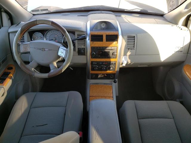 Photo 8 from auction – 2008 CHRYSLER ASPEN LIMI with VIN 1A8HW58N88F115171