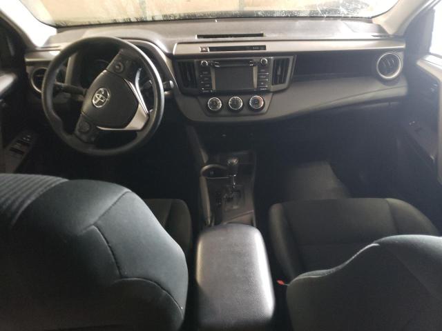 Photo 8 from auction – 2018 TOYOTA RAV4 LE with VIN 2T3BFREV3JW774370