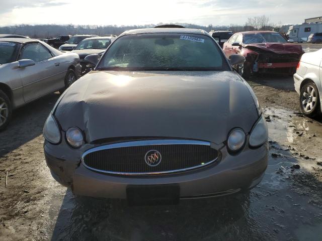 Photo 5 from auction – 2007 BUICK LACROSSE C with VIN 2G4WC582671139628