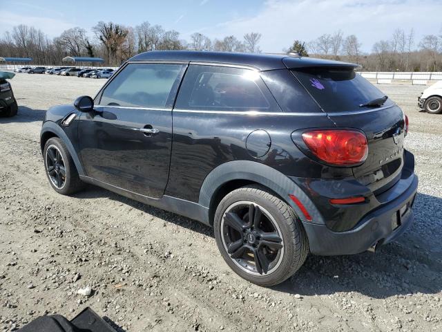 Photo 2 from auction – 2015 MINI COOPER S P with VIN WMWSS5C54FWN49789