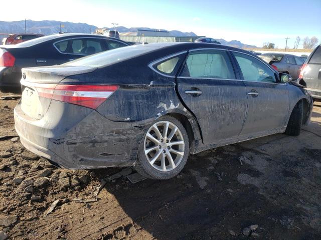 Photo 3 from auction – 2013 TOYOTA AVALON BAS with VIN 4T1BK1EB2DU060892