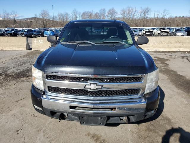 Photo 5 from auction – 2011 CHEVROLET SILVERADO with VIN 1GCRKSE36BZ206504