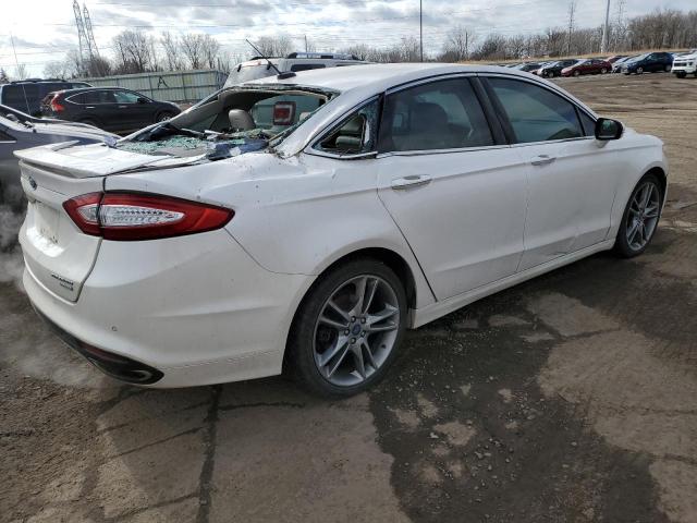 Photo 3 from auction – 2016 FORD FUSION TIT with VIN 3FA6P0K91GR255094
