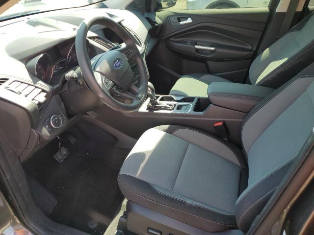 Photo 7 from auction – 2019 FORD ESCAPE SE with VIN 1FMCU0GD5KUB07725