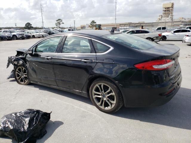 Photo 2 from auction – 2019 FORD FUSION SEL with VIN 3FA6P0CD2KR285720