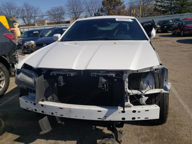 Photo 5 from auction – 2016 CHRYSLER 300 S with VIN 2C3CCABG9GH294870