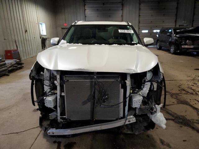 Photo 5 from auction – 2021 TOYOTA HIGHLANDER with VIN 5TDFZRBH3MS112379