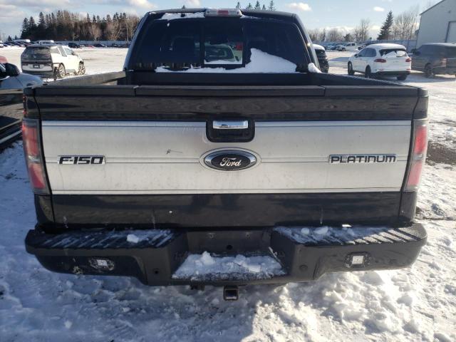 Photo 6 from auction – 2009 FORD F150 SUPER with VIN 1FTPW14V69FA54082