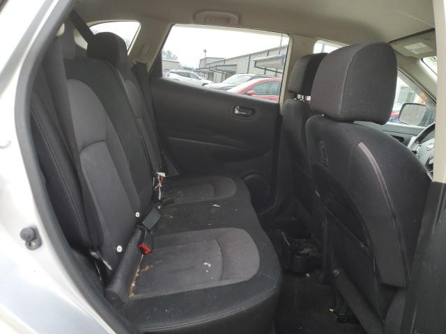 Photo 10 from auction – 2009 NISSAN ROGUE with VIN JN8AS58V39W178494