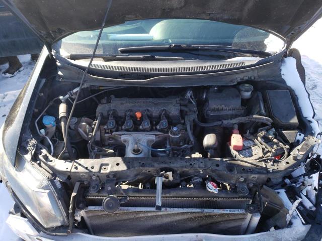 Photo 11 from auction – 2014 HONDA CIVIC LX with VIN 19XFB2F53EE080735