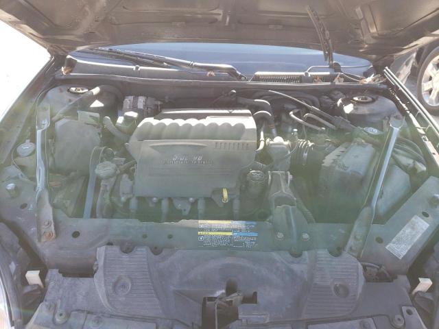 Photo 11 from auction – 2006 CHEVROLET IMPALA SUP with VIN 2G1WD58C369265982