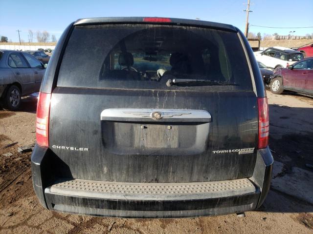 Photo 6 from auction – 2010 CHRYSLER TOWN & COU with VIN 2A4RR5D15AR412767