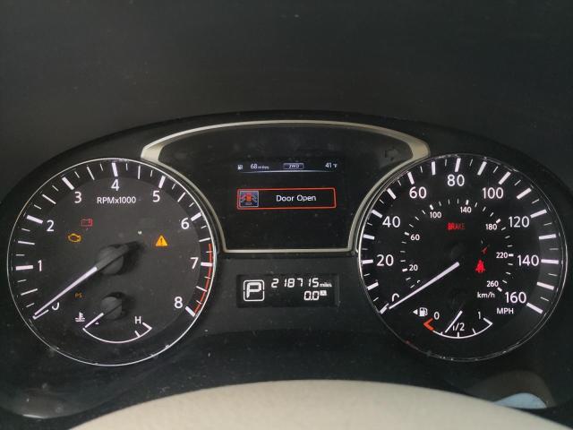 Photo 9 from auction – 2014 NISSAN PATHFINDER with VIN 5N1AR2MM4EC698410