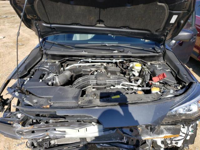 Photo 12 from auction – 2022 SUBARU CROSSTREK with VIN JF2GTAPC0N8241384