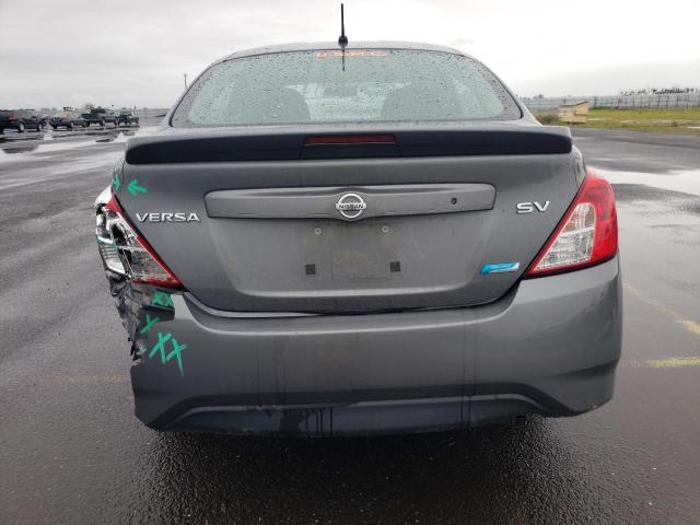 Photo 6 from auction – 2016 NISSAN VERSA S with VIN 3N1CN7AP4GL851897