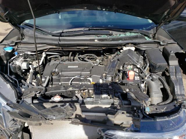 Photo 12 from auction – 2016 HONDA CR-V EX with VIN 2HKRM4H50GH716638