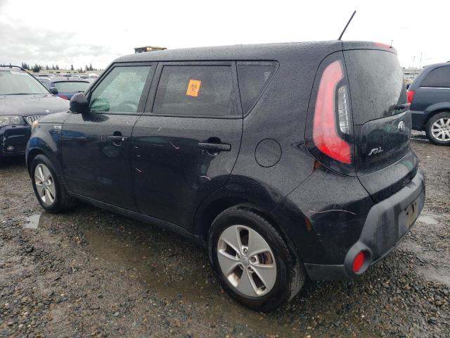 Photo 2 from auction – 2016 KIA SOUL with VIN KNDJN2A23G7312493