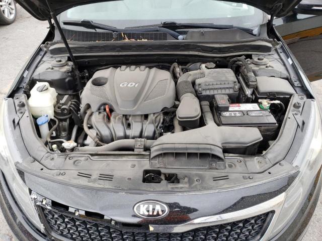 Photo 11 from auction – 2013 KIA OPTIMA LX with VIN 5XXGM4A79DG248127