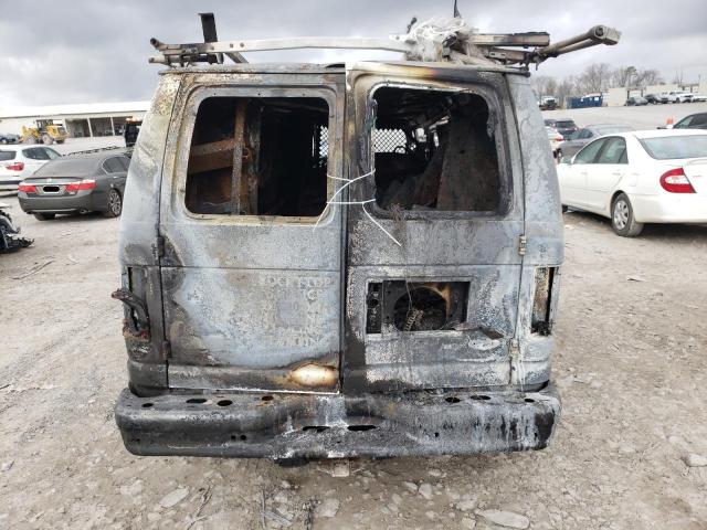 Photo 6 from auction – 2014 FORD ECONOLINE with VIN 1FTNE2EW0EDA73806