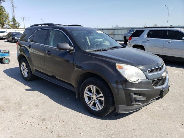 Photo 4 from auction – 2011 CHEVROLET EQUINOX LT with VIN 2CNALDEC4B6239109